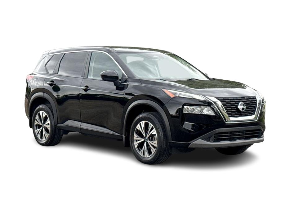 Thumbnail: 2023 Nissan Rogue - 20