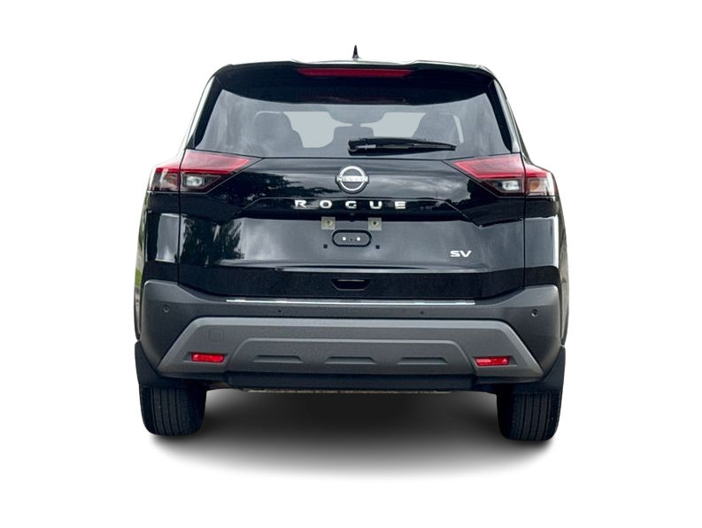 Thumbnail: 2023 Nissan Rogue - 22