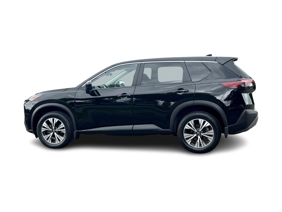 Thumbnail: 2023 Nissan Rogue - 3