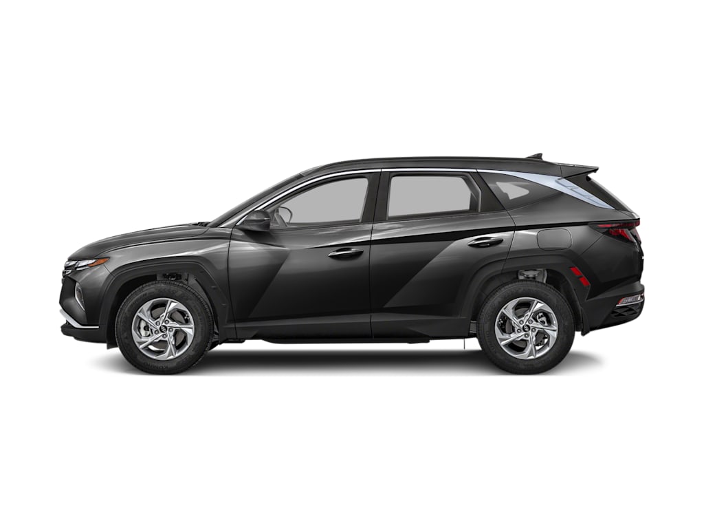 Thumbnail: 2024 Hyundai Tucson - 3