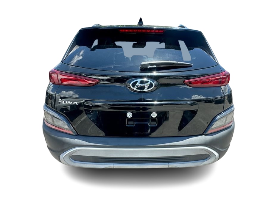 Thumbnail: 2023 Hyundai Kona - 22