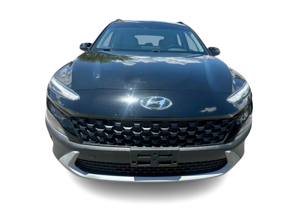 Thumbnail: 2023 Hyundai Kona - 5