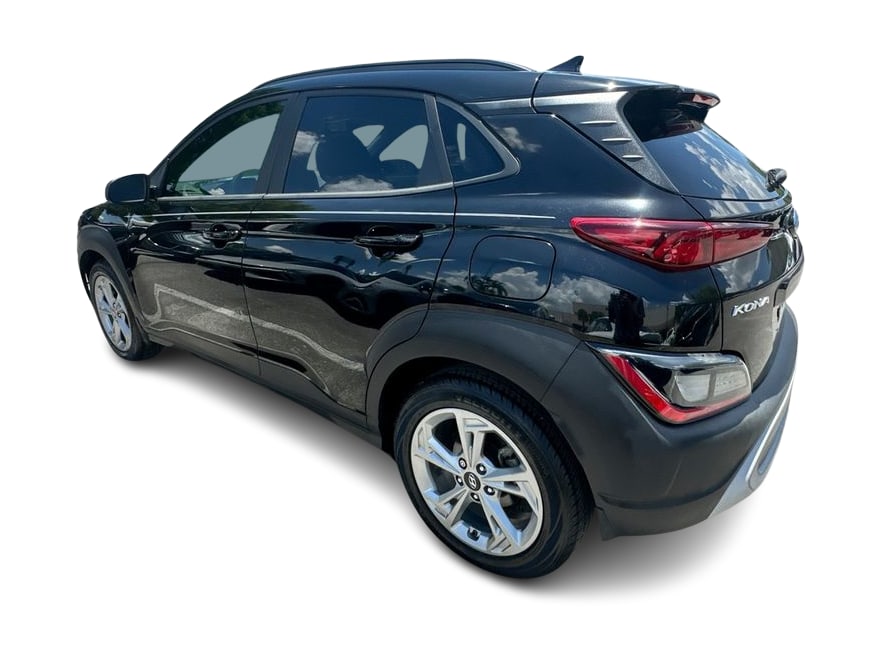 Thumbnail: 2023 Hyundai Kona - 4