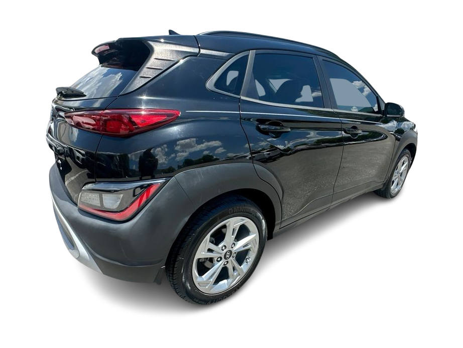 Thumbnail: 2023 Hyundai Kona - 23