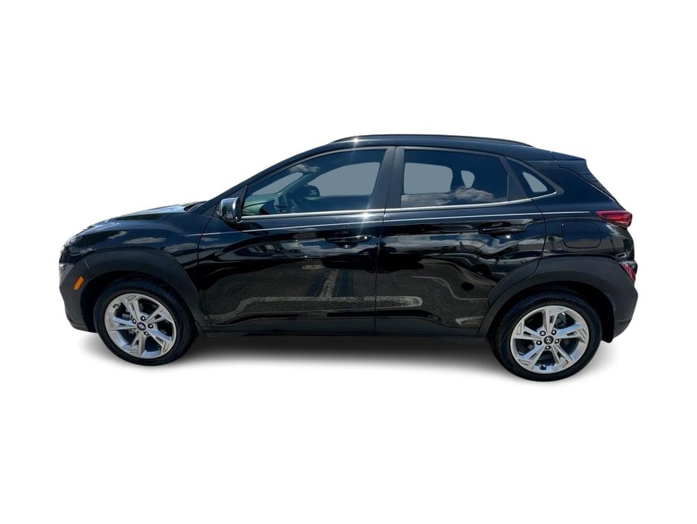 Thumbnail: 2023 Hyundai Kona - 3
