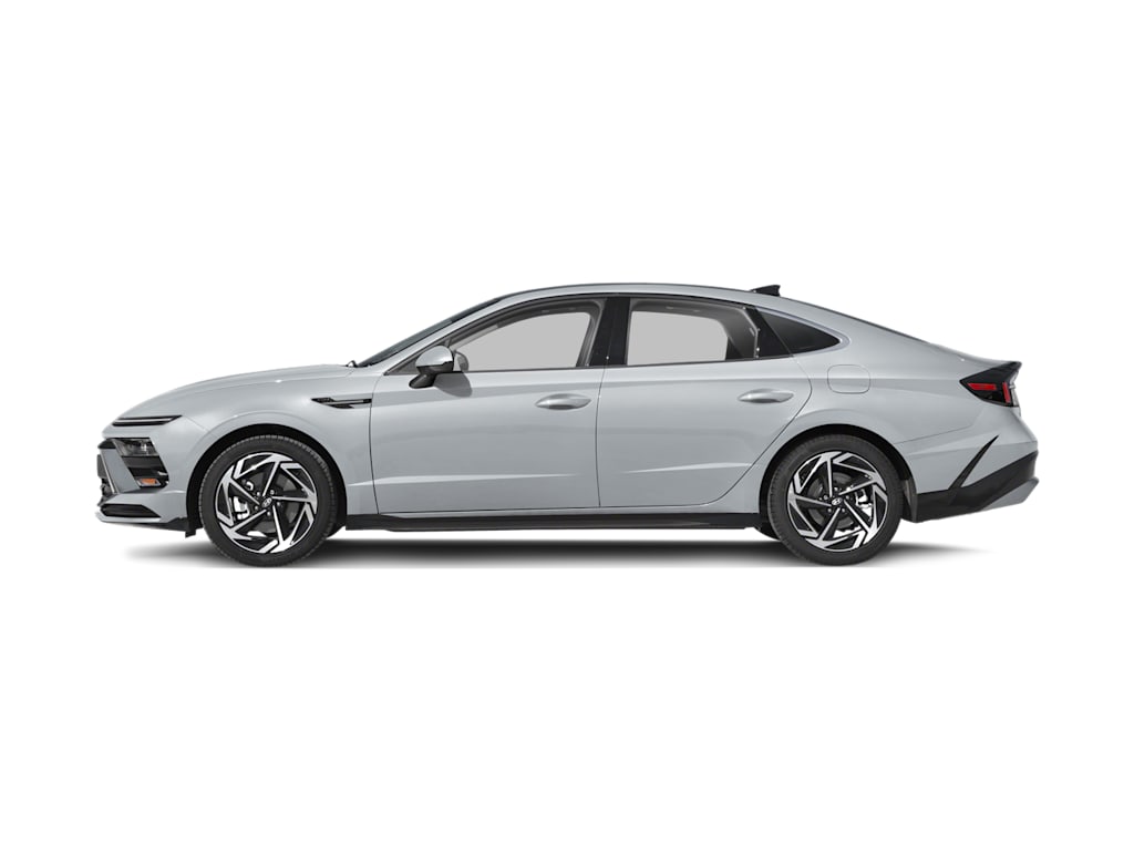 Thumbnail: 2024 Hyundai Sonata - 3