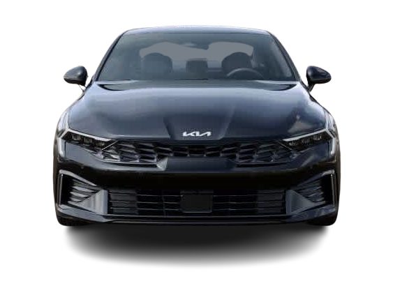 Thumbnail: 2026 Kia K5 - 5