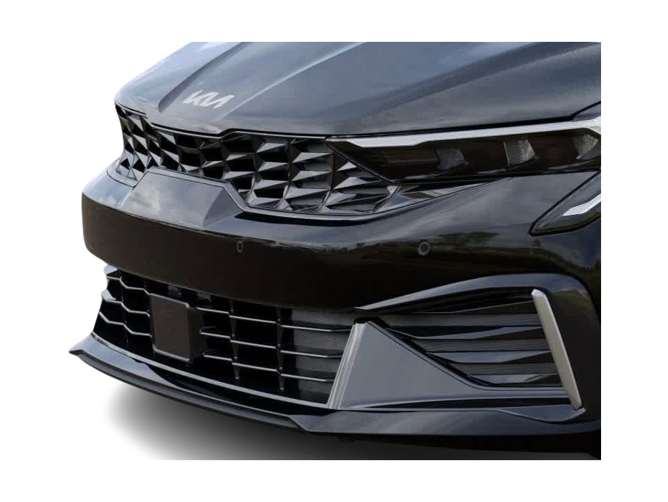 Thumbnail: 2026 Kia K5 - 21