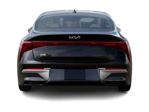 Thumbnail: 2026 Kia K5 - 15