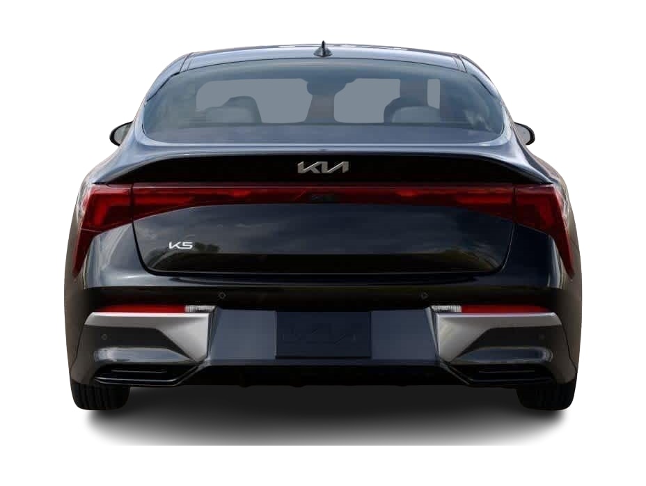 Thumbnail: 2026 Kia K5 - 4