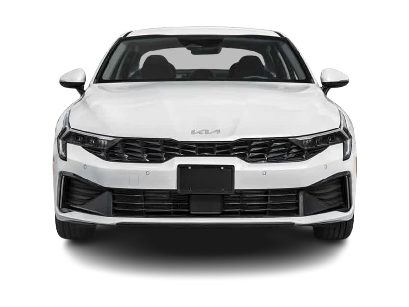 Thumbnail: 2026 Kia K5 - 5