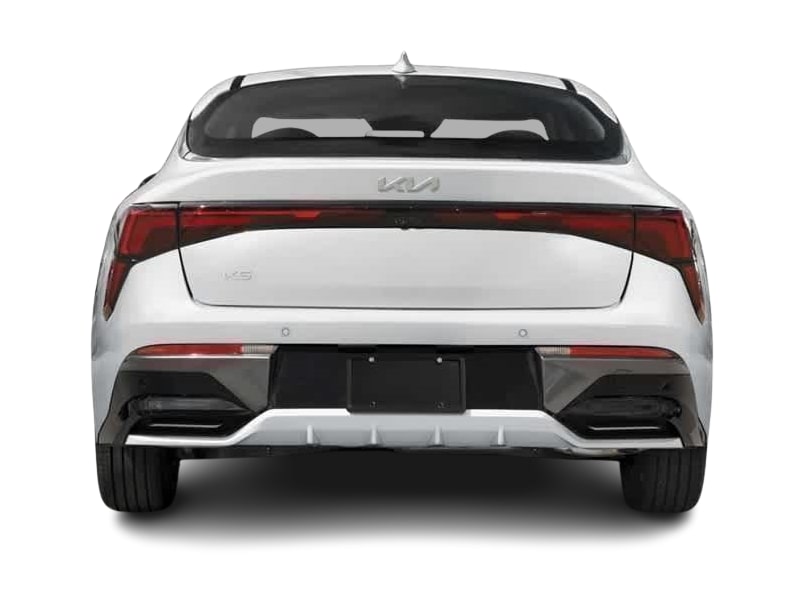 Thumbnail: 2026 Kia K5 - 4