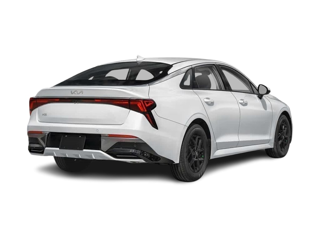 Thumbnail: 2026 Kia K5 - 13