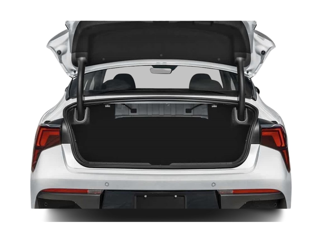 Thumbnail: 2026 Kia K5 - 12