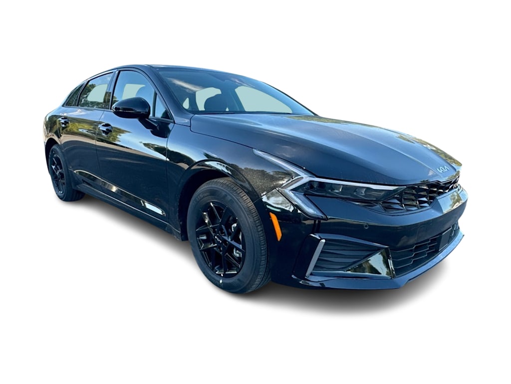 Thumbnail: 2026 Kia K5 - 20