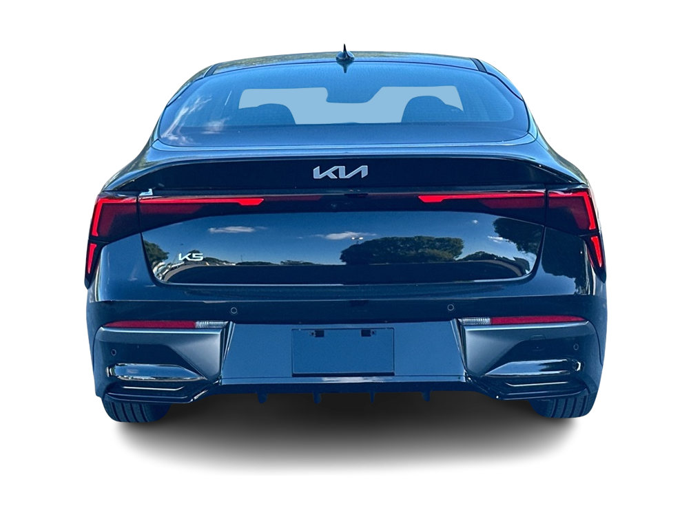Thumbnail: 2026 Kia K5 - 5