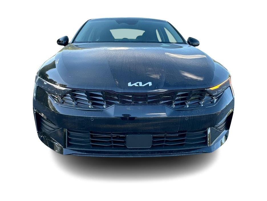 Thumbnail: 2026 Kia K5 - 6