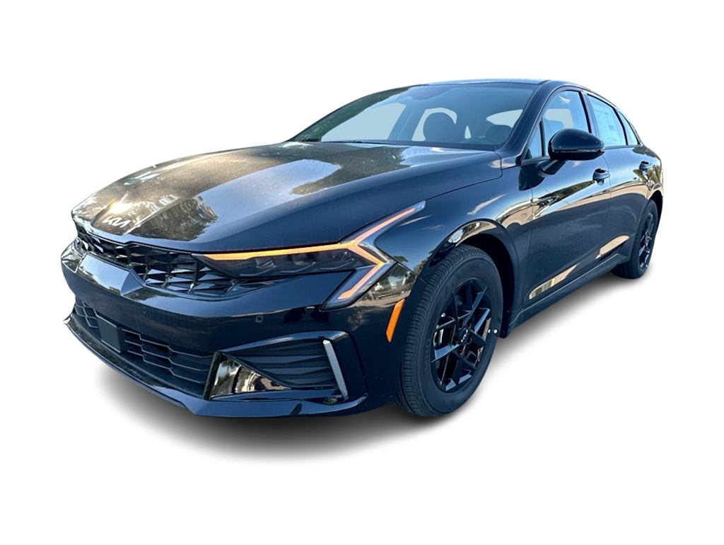 Thumbnail: 2026 Kia K5 - 21