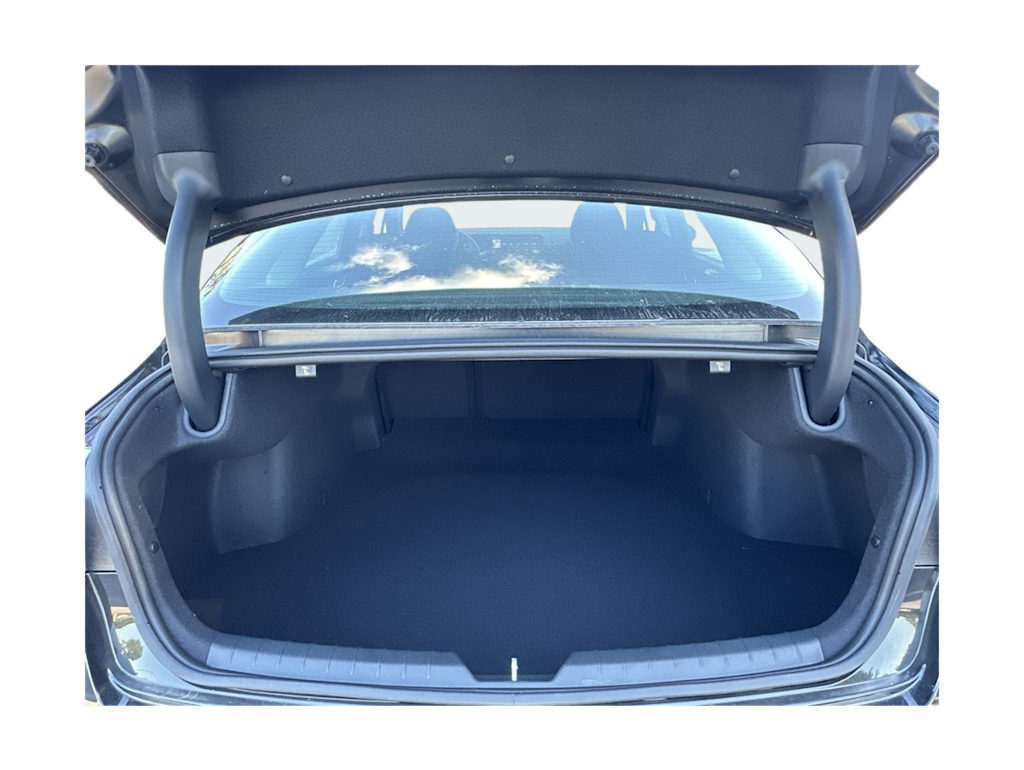 Thumbnail: 2026 Kia K5 - 18