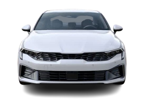 Thumbnail: 2026 Kia K5 - 5