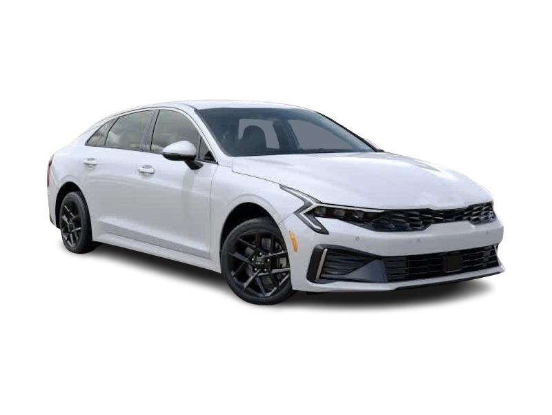 Thumbnail: 2026 Kia K5 - 18