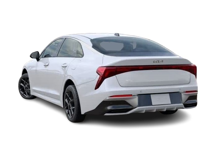 Thumbnail: 2026 Kia K5 - 14