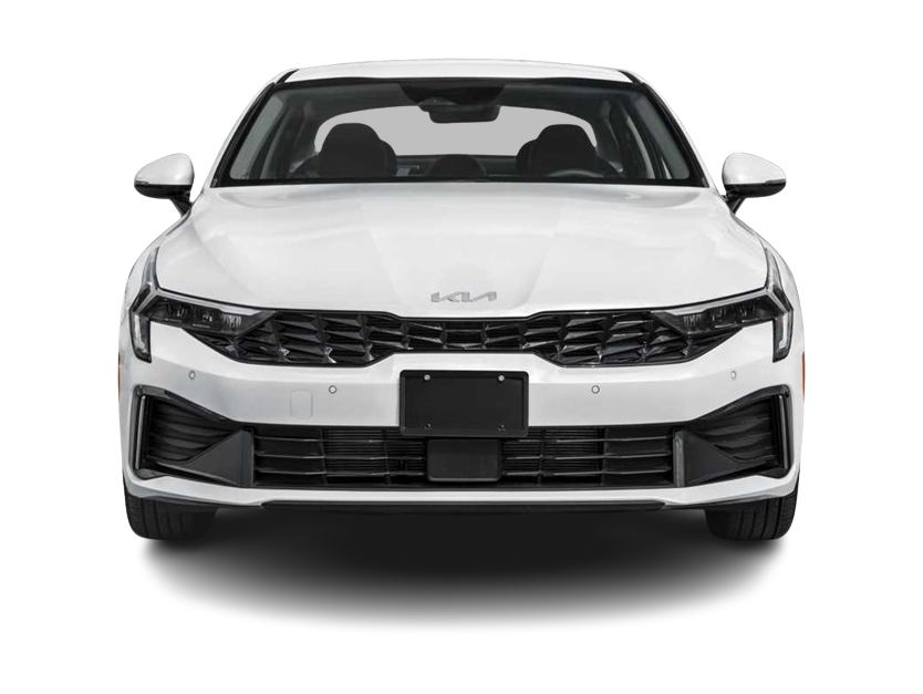 Thumbnail: 2026 Kia K5 - 5