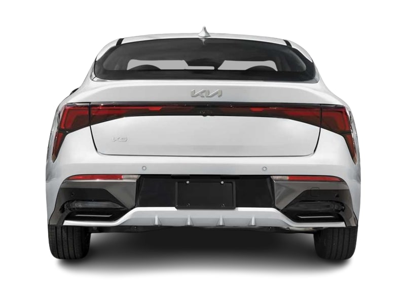 Thumbnail: 2026 Kia K5 - 4