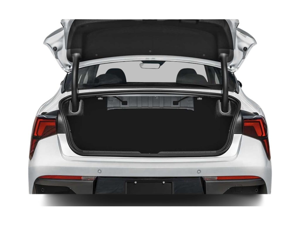 Thumbnail: 2026 Kia K5 - 12