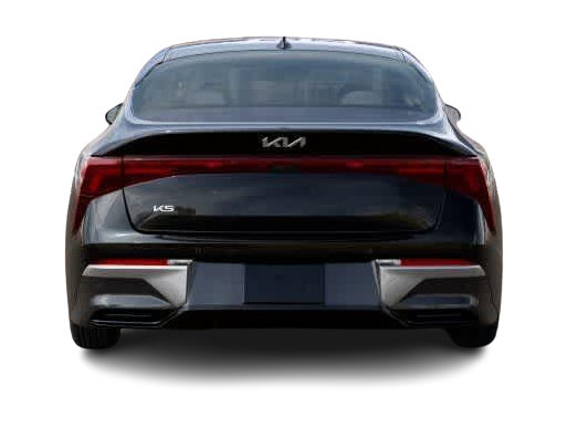 Thumbnail: 2026 Kia K5 - 15