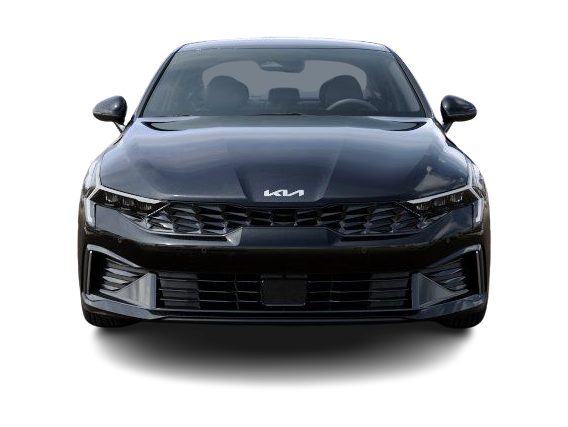 Thumbnail: 2026 Kia K5 - 5