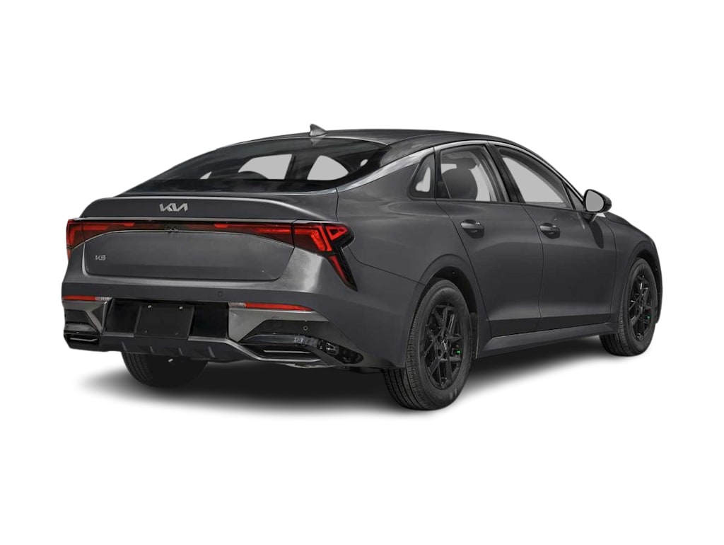 Thumbnail: 2026 Kia K5 - 10