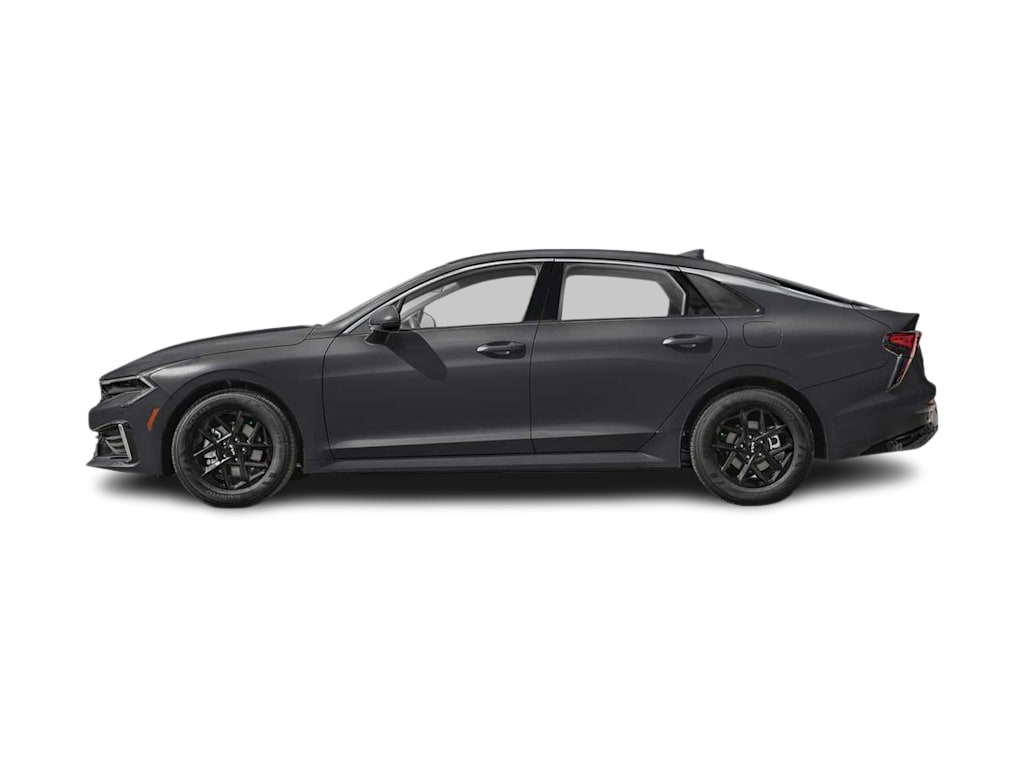 Thumbnail: 2026 Kia K5 - 3