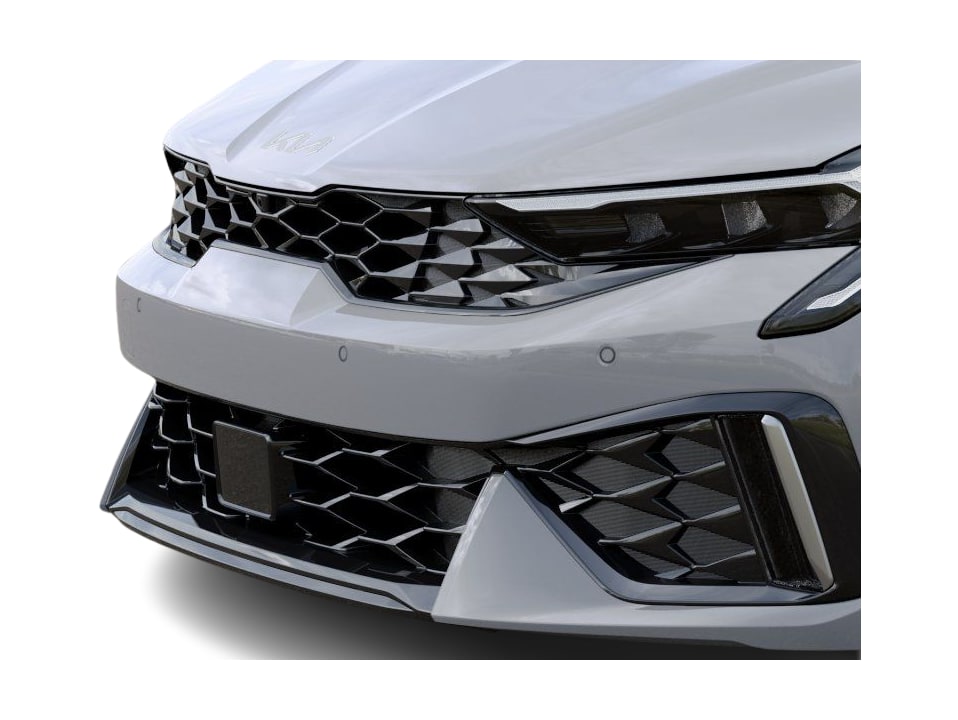 Thumbnail: 2026 Kia K5 - 21