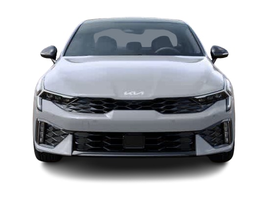 Thumbnail: 2026 Kia K5 - 4