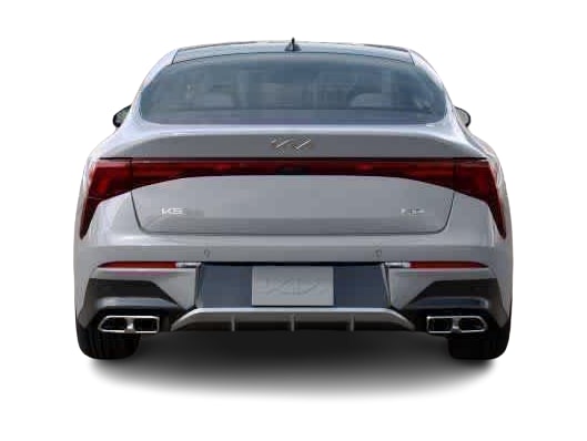 Thumbnail: 2026 Kia K5 - 15