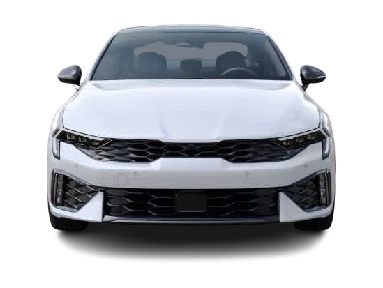 Thumbnail: 2026 Kia K5 - 5