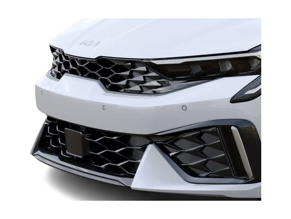 Thumbnail: 2026 Kia K5 - 21