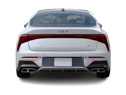 Thumbnail: 2026 Kia K5 - 15