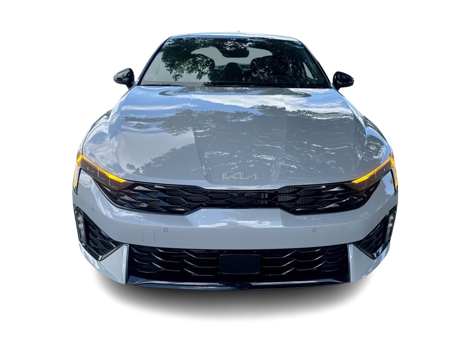 Thumbnail: 2026 Kia K5 - 6
