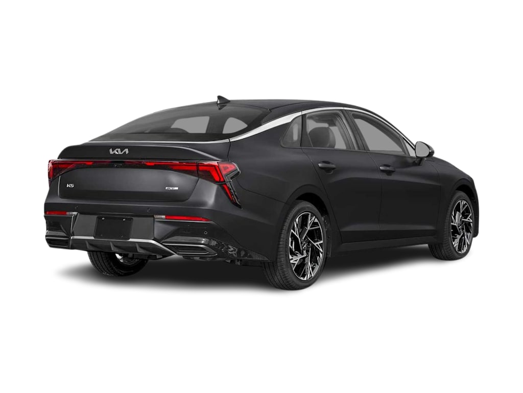 Thumbnail: 2026 Kia K5 - 10