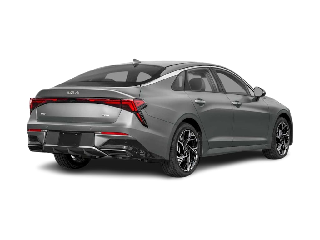 Thumbnail: 2026 Kia K5 - 13