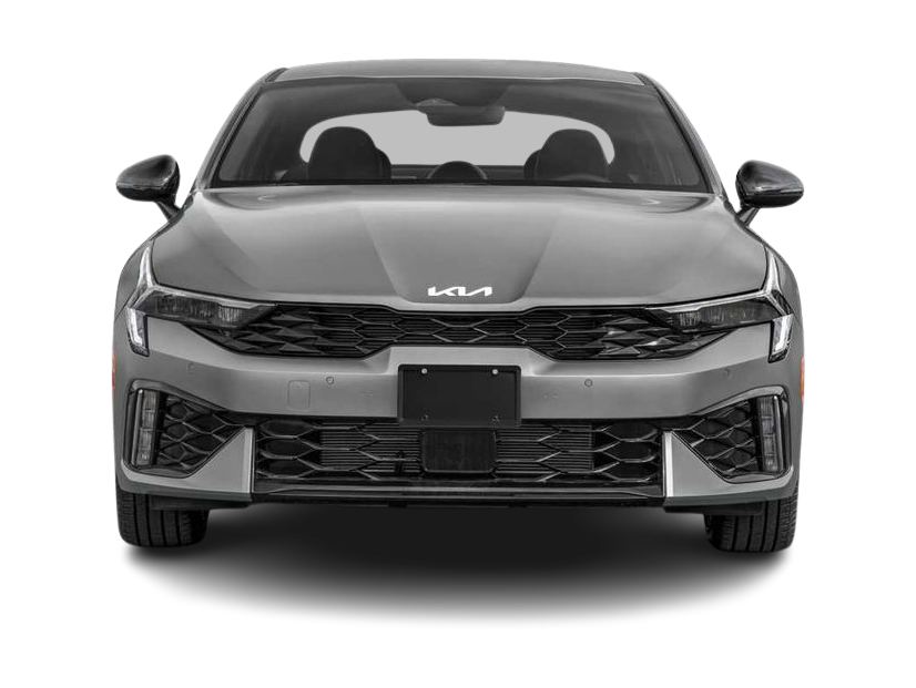Thumbnail: 2026 Kia K5 - 5