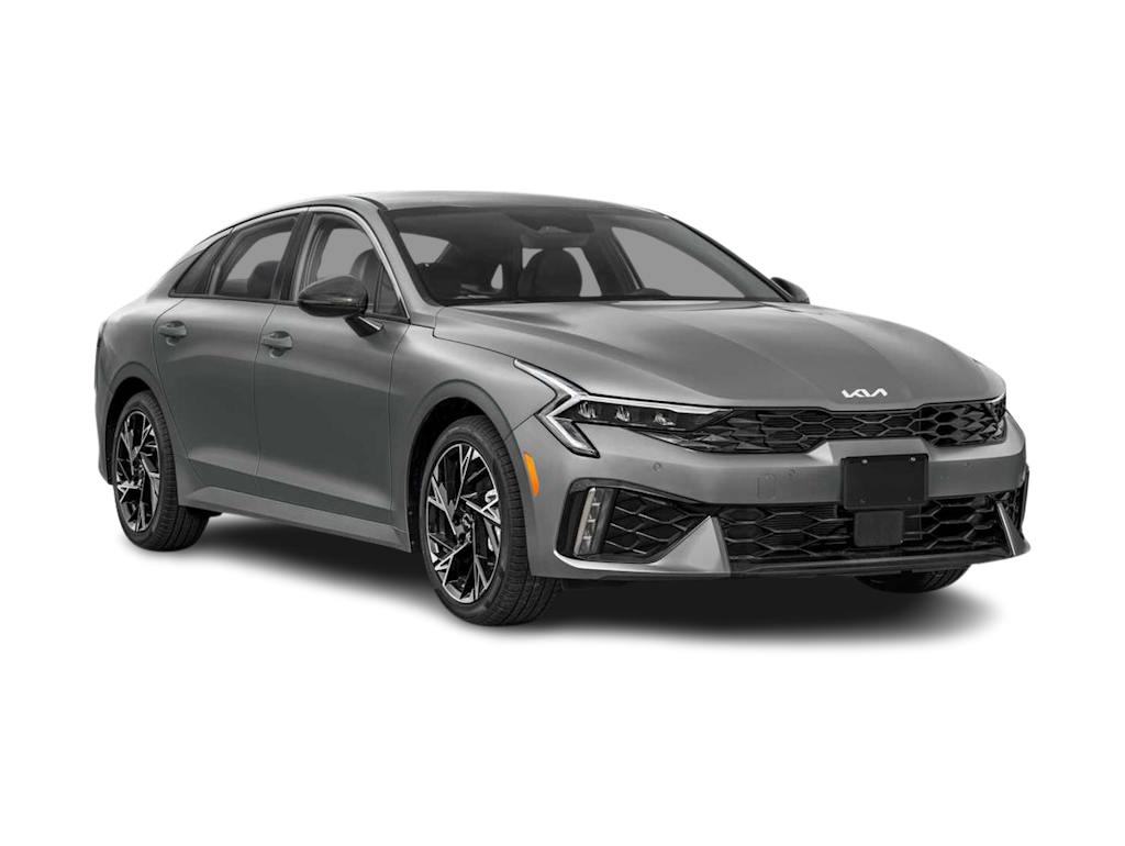 Thumbnail: 2026 Kia K5 - 14