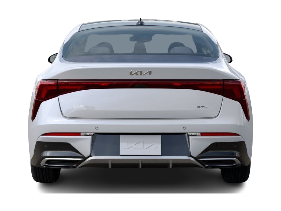 Thumbnail: 2026 Kia K5 - 3
