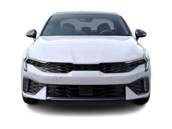 Thumbnail: 2026 Kia K5 - 4