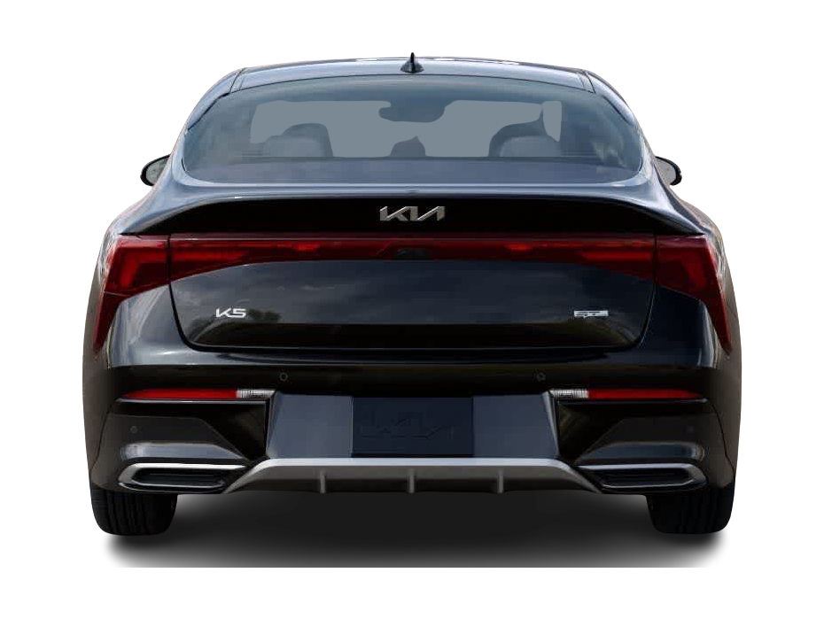 Thumbnail: 2026 Kia K5 - 3