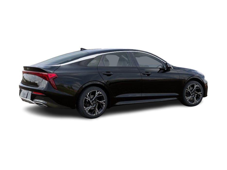 Thumbnail: 2026 Kia K5 - 15