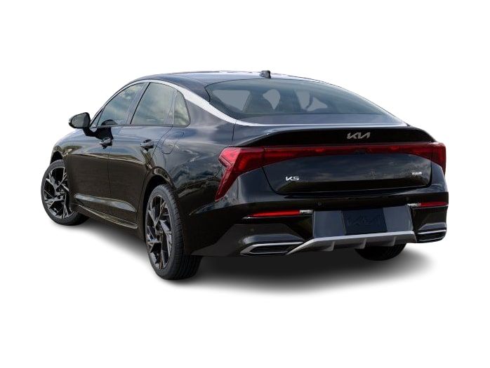 Thumbnail: 2026 Kia K5 - 13