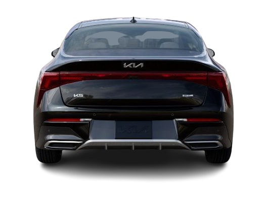 Thumbnail: 2026 Kia K5 - 14